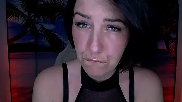 NatiLove35 online show from March 2025 09:38:01 PM