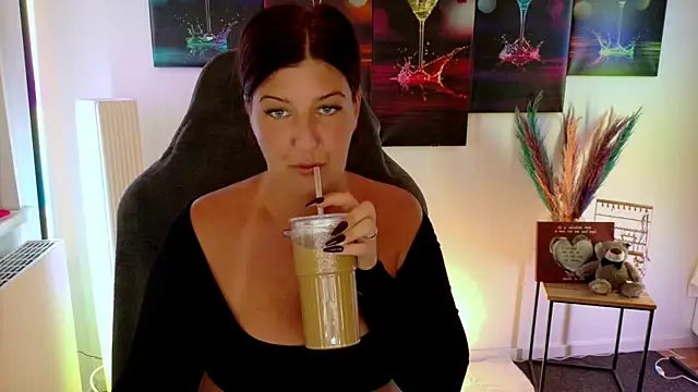 NatiLove35 online show from September 2025 05:09:01 PM