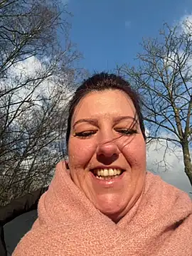 NatiLove35 online show from February 2025 02:43:02 PM