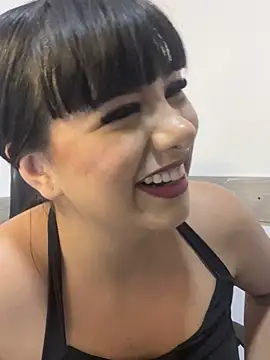 Alexa Miss online show from March 2025 02:28:02 AM