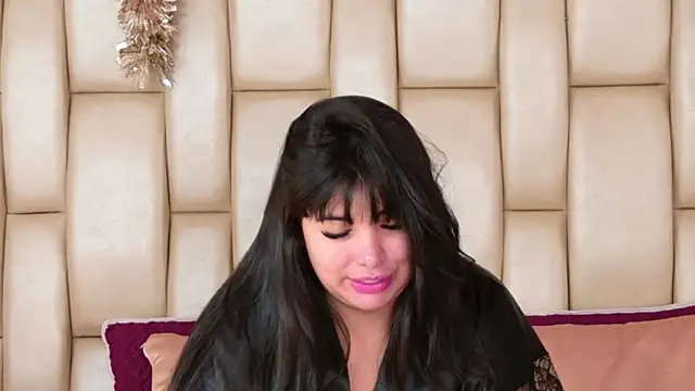 Alexa Miss online show from December 2025 07:26:02 PM