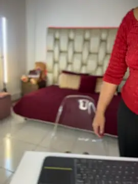 Alexa Miss online show from September 2025 06:19:02 PM