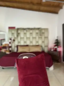 Alexa Miss online show from November 2025 07:07:02 PM