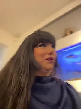 Alexa Miss online show from September 2025 06:24:02 PM