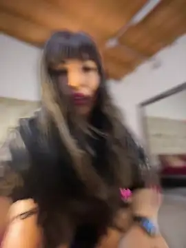 Alexa Miss online show from October 2025 06:51:01 PM