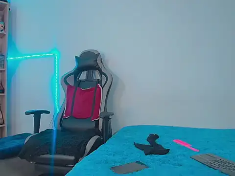 Danna Bella666 online show from January 2026 09:19:01 PM