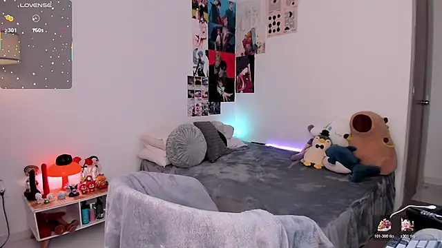 angel bless19 online show from December 2025 08:52:01 PM