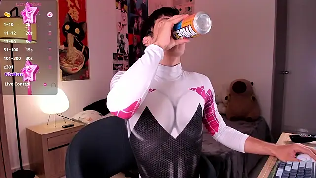 angel bless19 online show from March 2026 08:09:01 PM