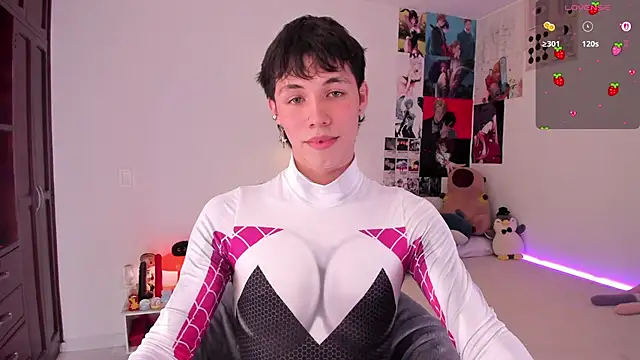 angel bless19 online show from October 2025 08:53:01 PM