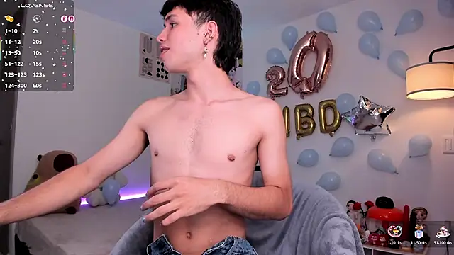 angel bless19 online show from November 2025 08:09:02 PM