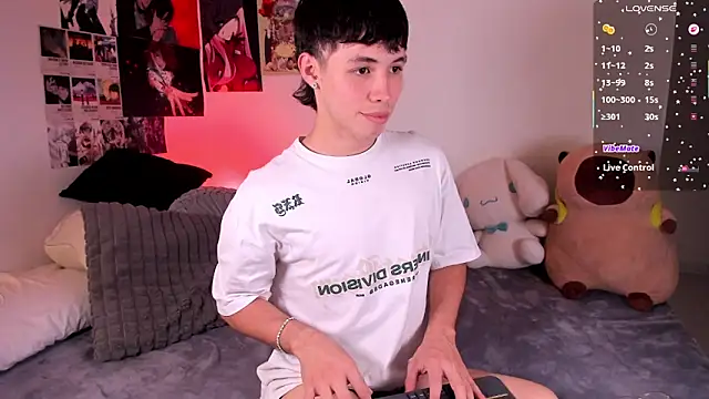 angel bless19 online show from February 2026 08:09:01 PM