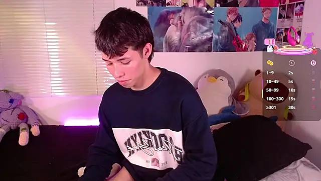 angel bless19 online show from February 2025 09:26:02 PM