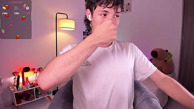 angel bless19 online show from November 2025 10:24:01 PM