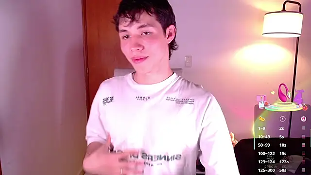 angel bless19 online show from March 2025 11:20:01 PM