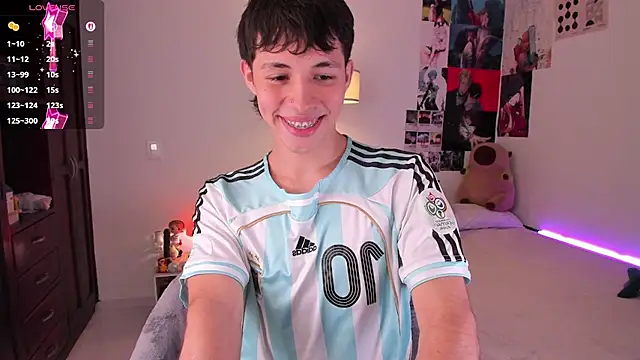 angel bless19 online show from October 2025 09:15:02 PM