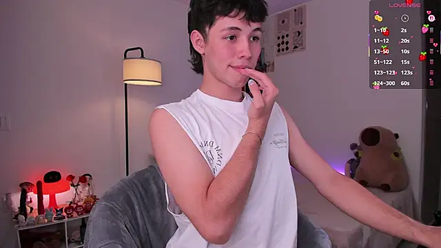 angel bless19 online show from October 2025 09:33:02 PM