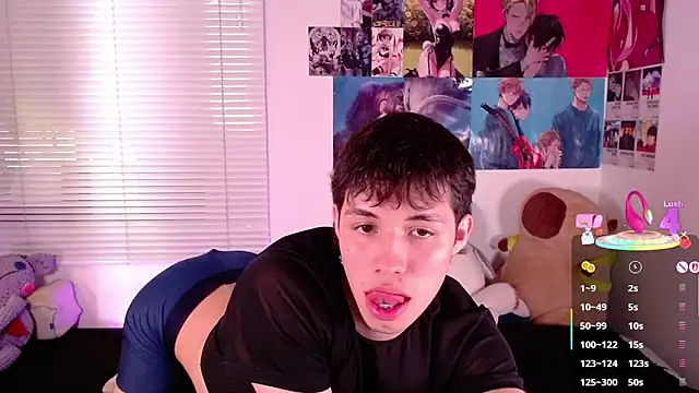 angel bless19 online show from March 2025 09:23:01 PM