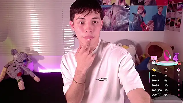 angel bless19 online show from March 2025 10:21:02 PM