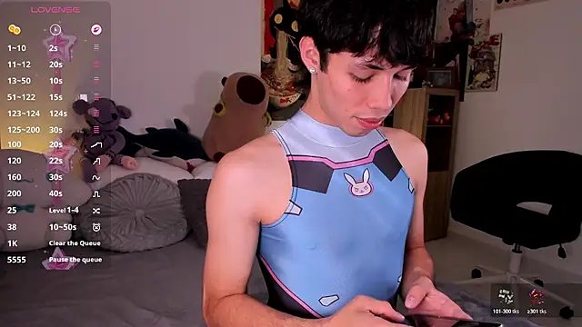 angel bless19 online show from May 2026 07:51:02 PM