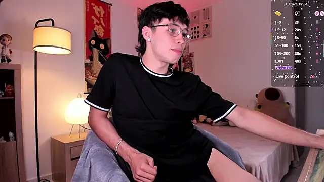 angel bless19 online show from March 2026 09:00:01 PM