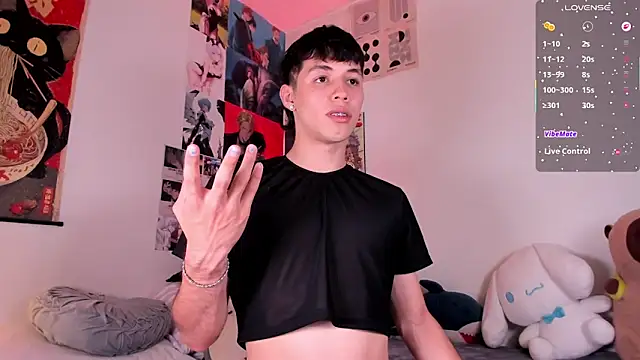 angel bless19 online show from February 2026 08:21:01 PM