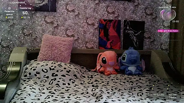 AlexandrinaLii online show from October 2025 06:56:02 AM