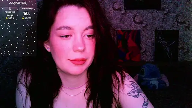 AlexandrinaLii online show from October 2025 06:56:01 AM