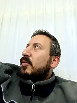 Karizmatikman online show from February 2026 03:47:02 PM