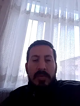 Karizmatikman online show from February 2026 03:47:01 PM
