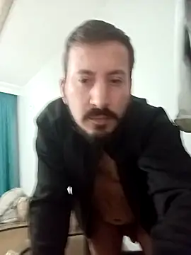 Karizmatikman online show from February 2026 04:50:01 PM