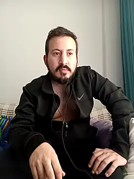 Karizmatikman online show from February 2026 10:17:02 AM