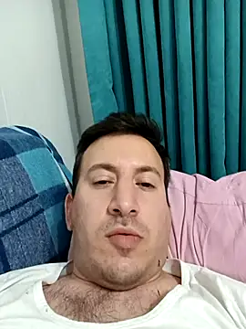 Karizmatikman online show from February 2025 10:36:02 PM