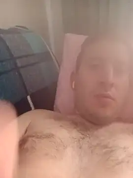 Karizmatikman online show from February 2025 01:00:01 PM