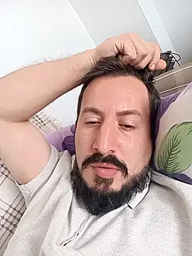 Karizmatikman online show from April 2026 12:51:02 PM