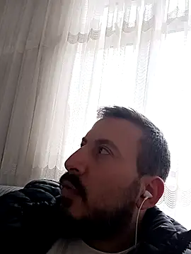 Karizmatikman online show from March 2026 02:40:02 PM