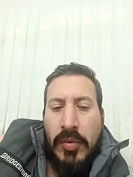 Karizmatikman online show from April 2026 05:42:01 PM