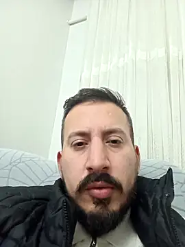 Karizmatikman online show from March 2026 05:17:01 PM
