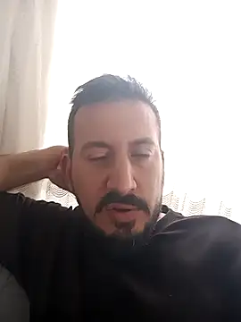 Karizmatikman online show from March 2026 02:34:02 PM