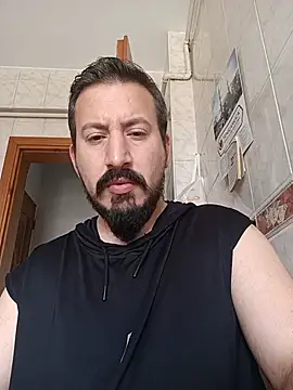 Karizmatikman online show from June 2026 08:41:02 AM
