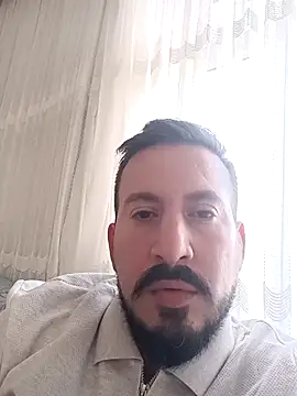 Karizmatikman online show from March 2026 03:26:01 PM