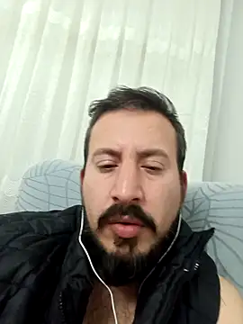 Karizmatikman online show from April 2026 07:38:02 PM