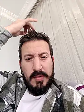 Karizmatikman online show from March 2026 10:54:02 AM