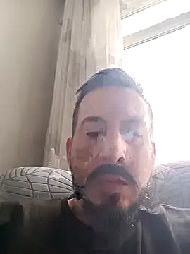 Karizmatikman online show from March 2026 10:27:02 AM