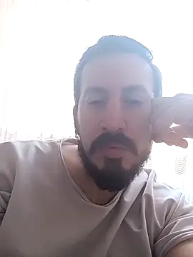 Karizmatikman online show from March 2026 03:26:02 PM