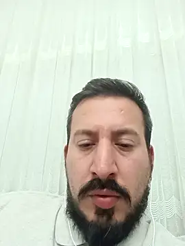 Karizmatikman online show from April 2026 08:16:02 PM