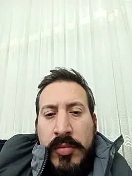 Karizmatikman online show from March 2026 04:47:01 PM