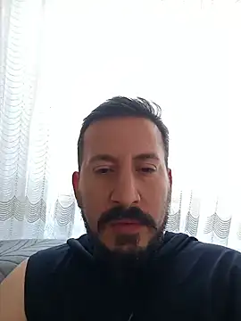 Karizmatikman online show from May 2026 10:03:02 AM