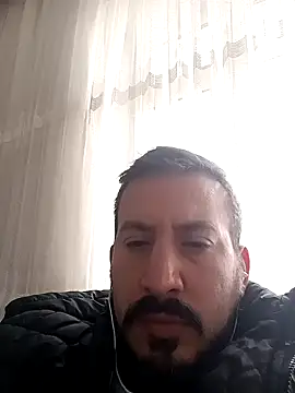 Karizmatikman online show from March 2026 12:06:02 PM
