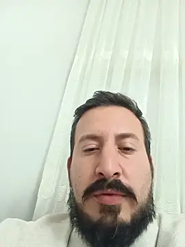 Karizmatikman online show from April 2026 05:14:02 PM