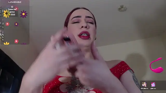 Sexybitchxx  online show from March 2025 04:02:01 PM